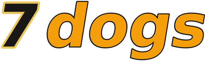 7dogs logo