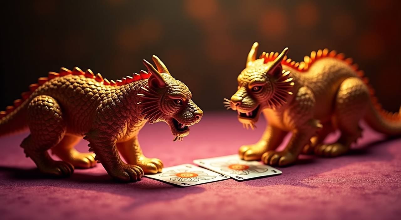 7dogs Dive into Chaos Crew’s live casino tables and slots